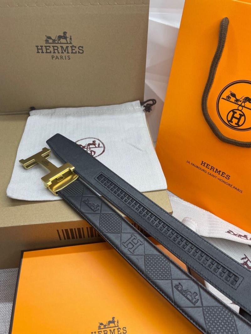 Hermes Belts